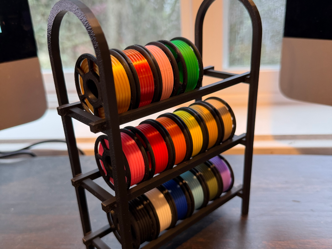 Mini Spool Holder