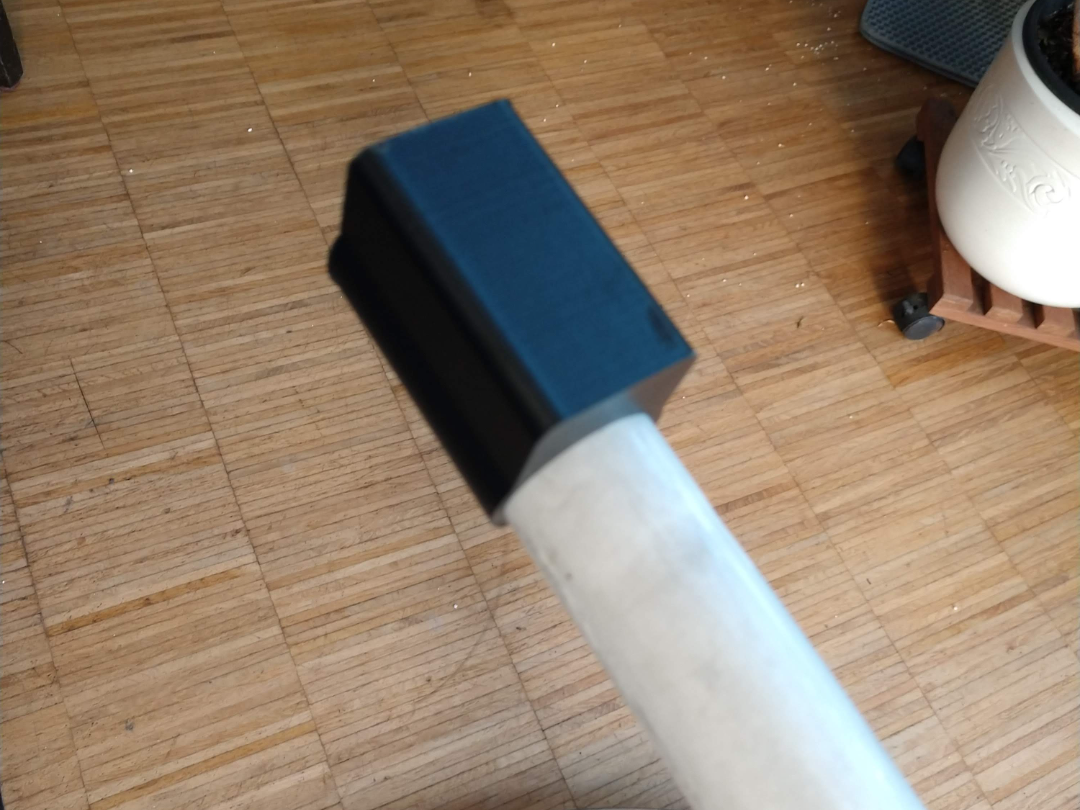 Replacement Foot Caps for MWH Tables–28mmSN:875048