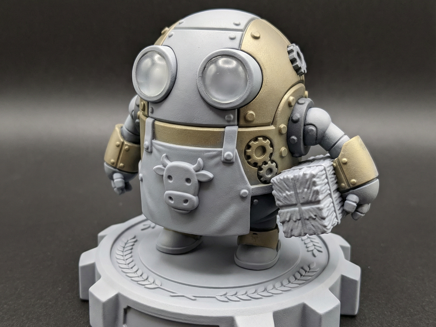 Farmer Bot