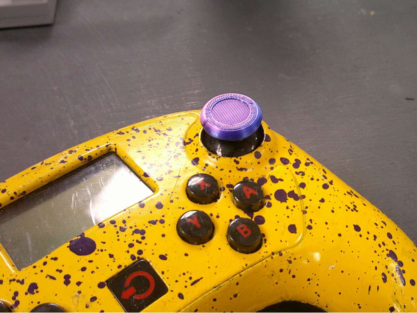 Vex V5 Joystick Cap Replacement