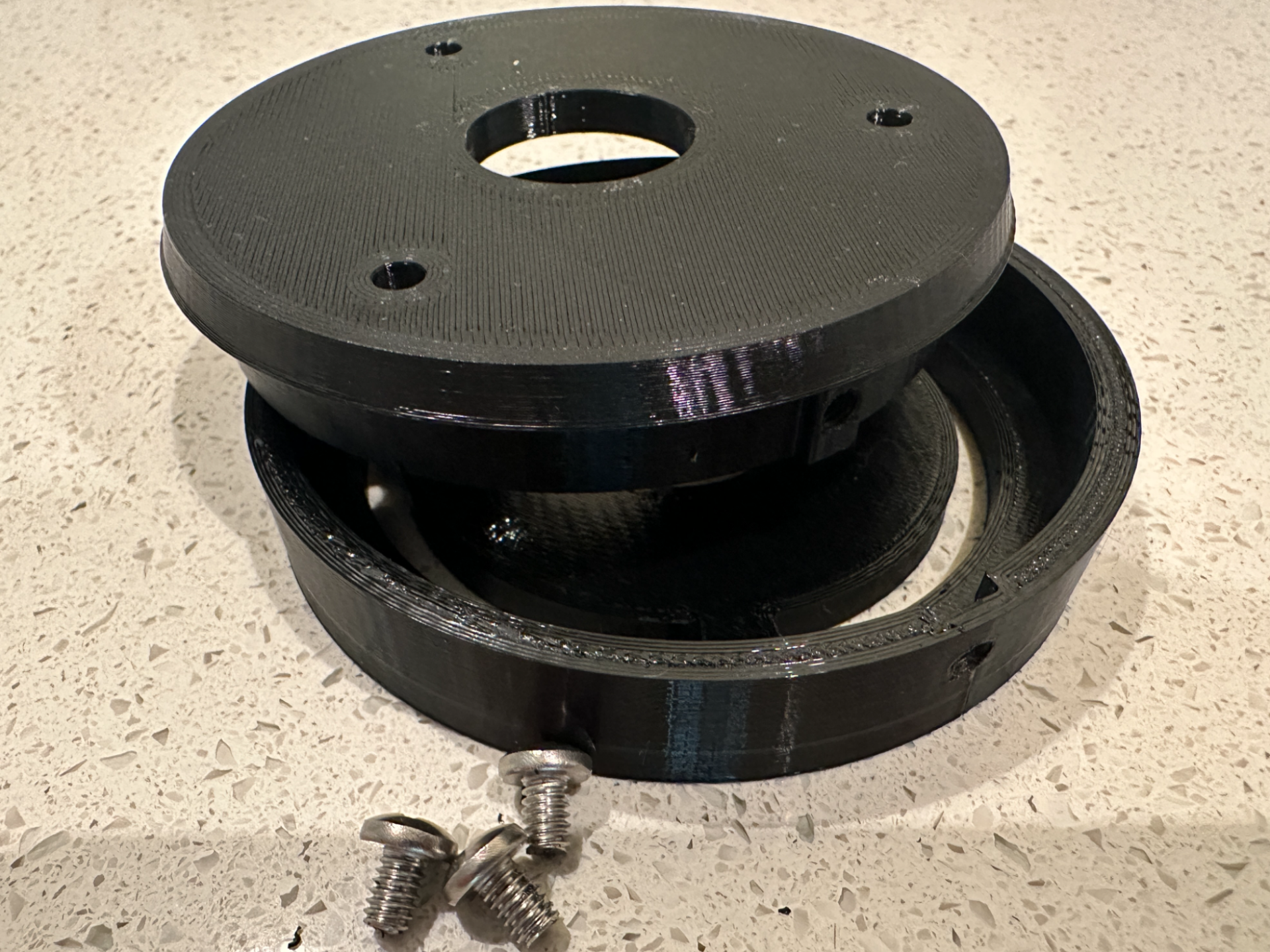 Garmin MSC-10 Mount Adapter