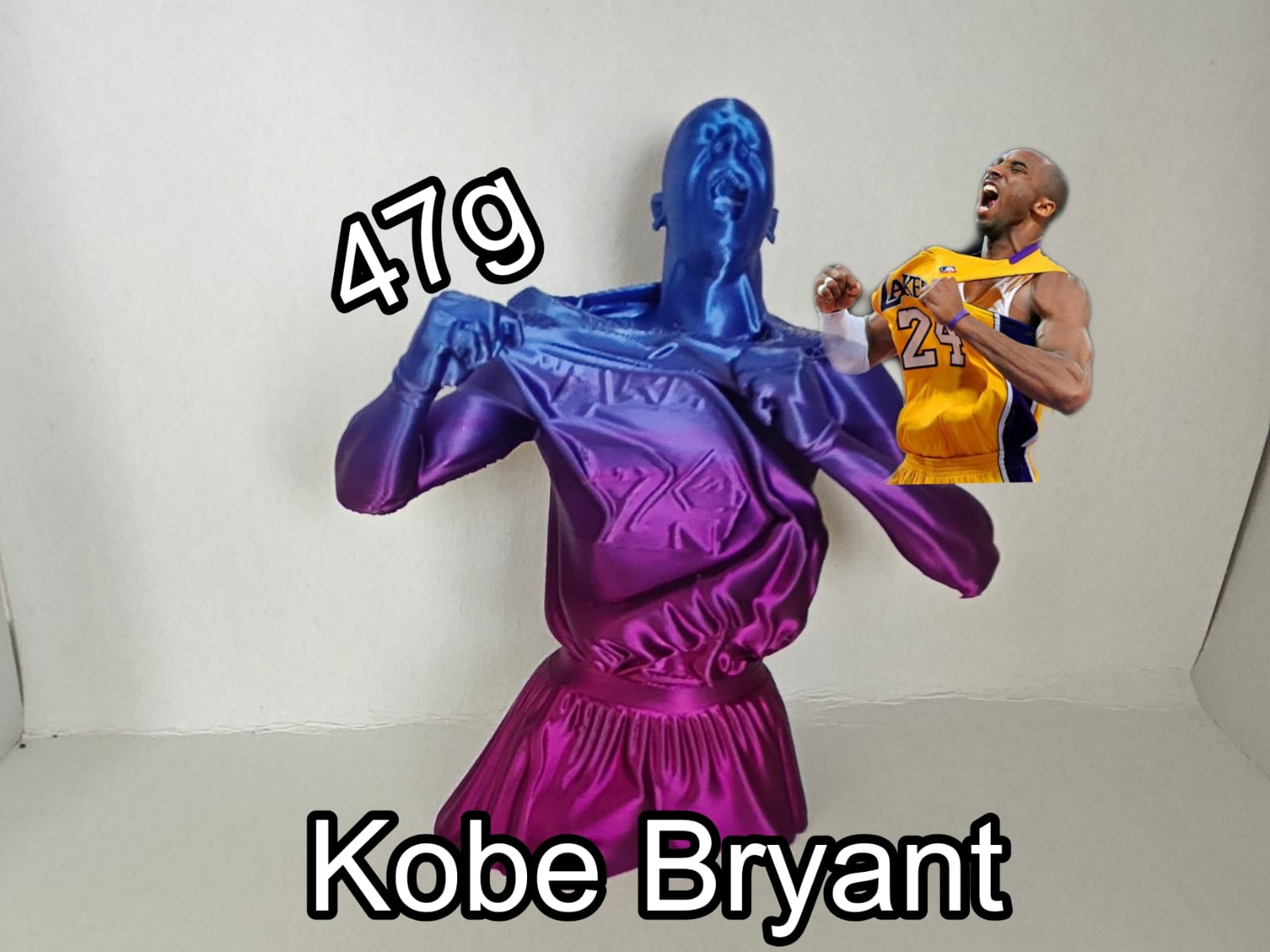 Kobe Bryant
