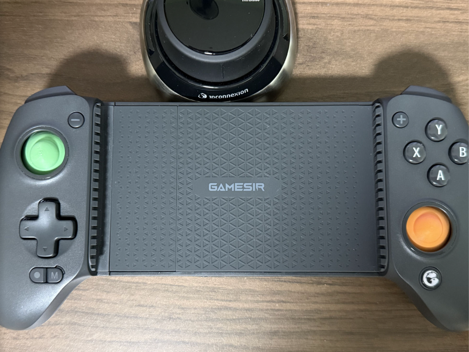 GameSir G8+ Super Low Profile Thumb Stick v2