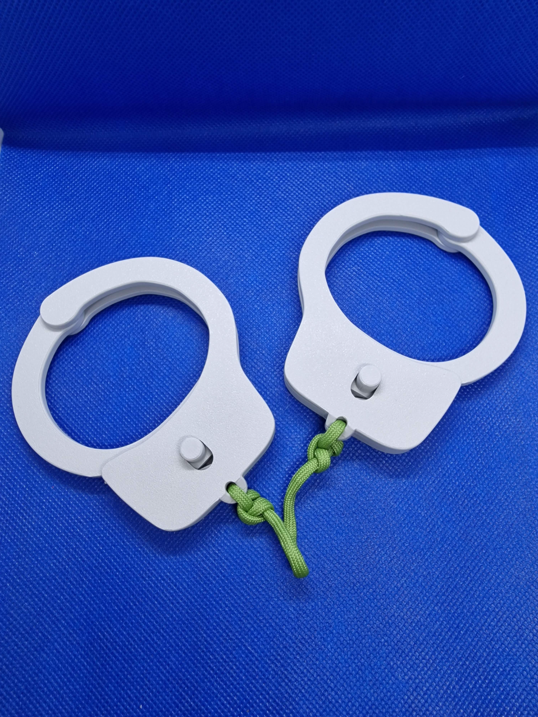Toy Handcuffs without key