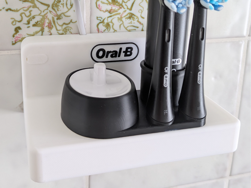 Wandhalter Oral B iO 3 4 5 6