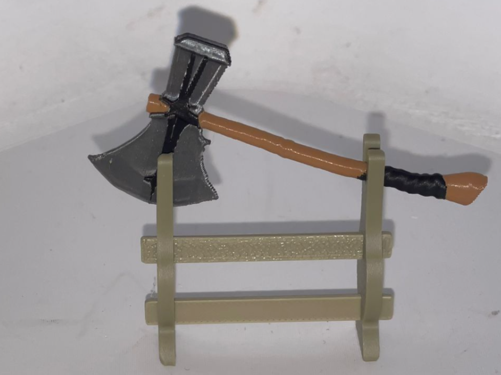 STORMBRAKER il Martello Ascia di THOR