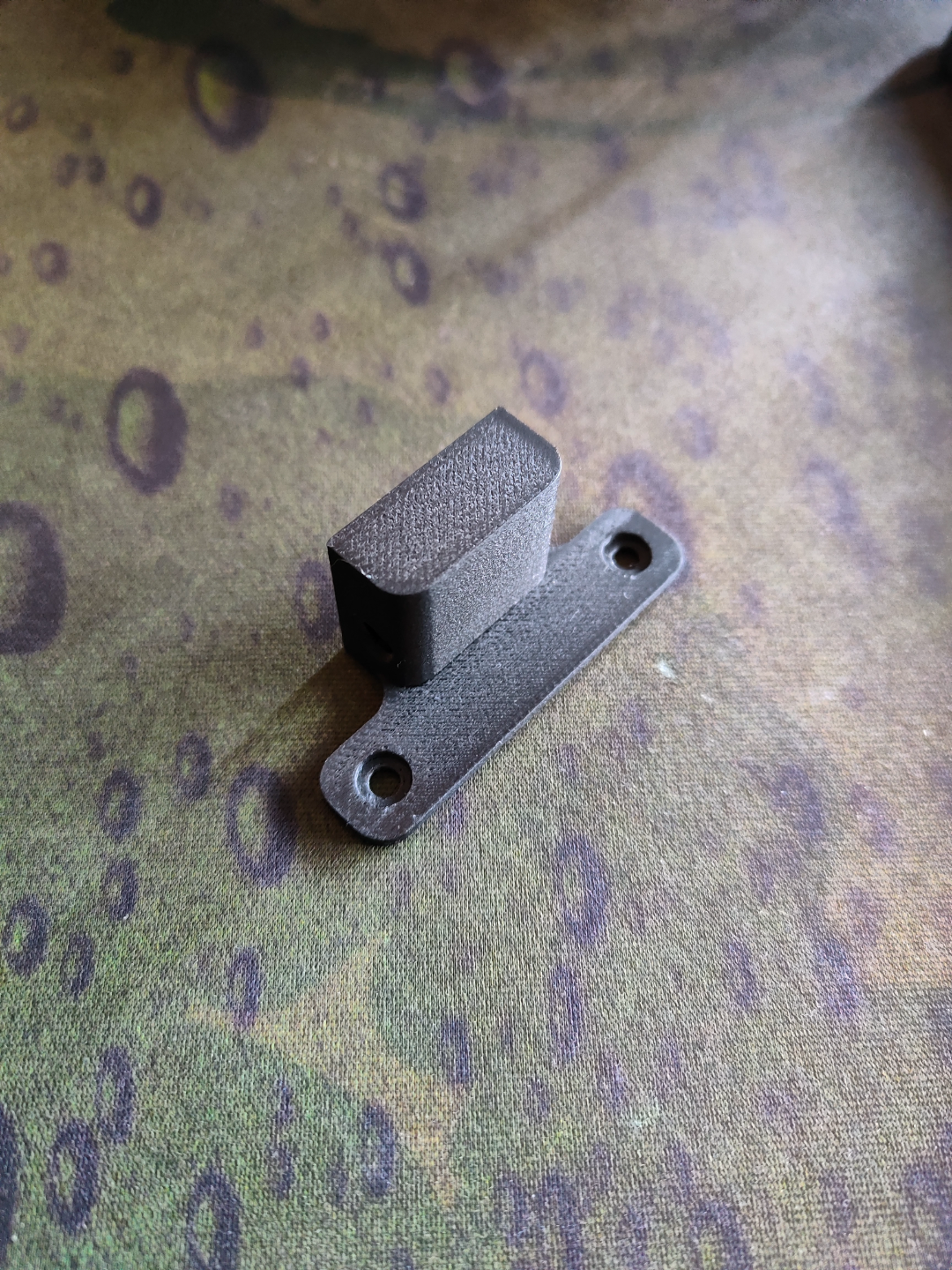 Bambu Lab X1C AMS Buffer PTFE Output Guide v2