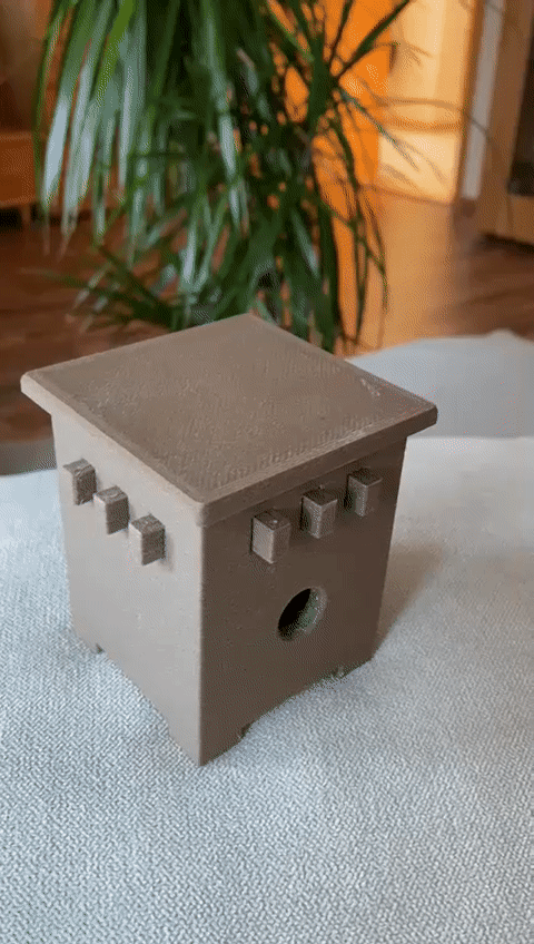 Puzzle Box