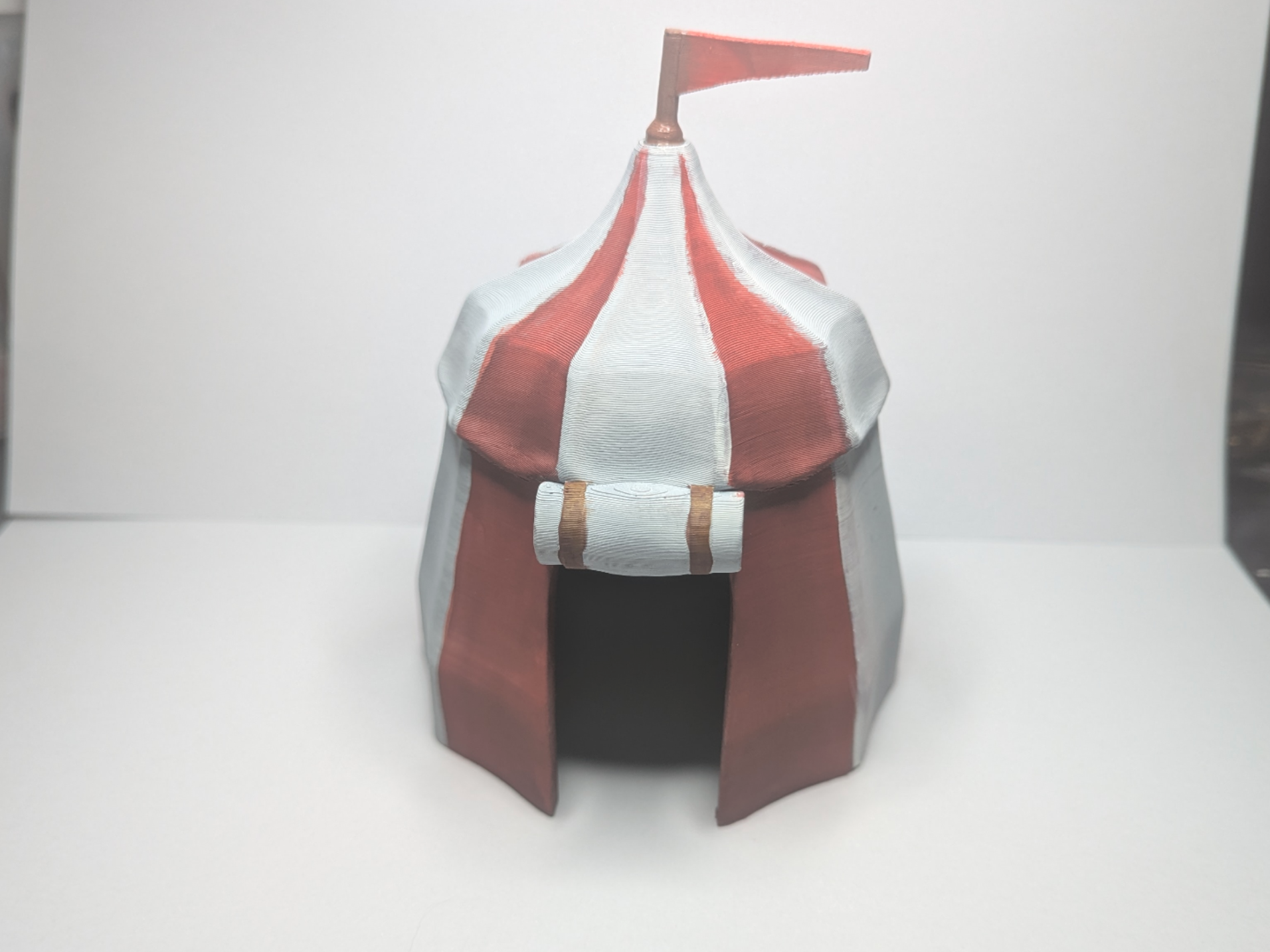 Festival Tent
