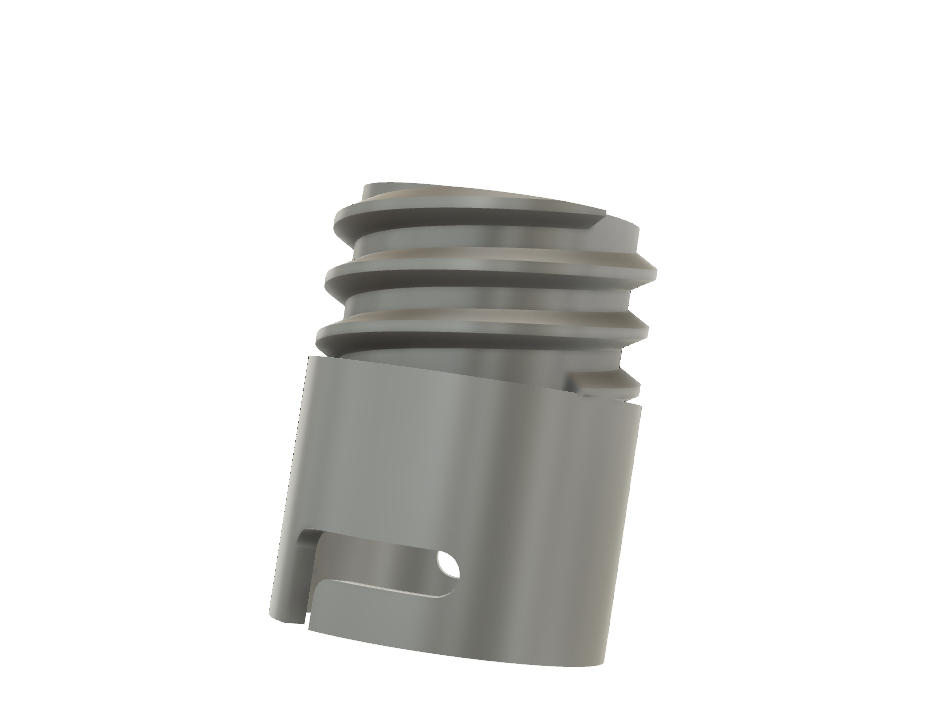 Air pump adapter for dinghy/paddle board