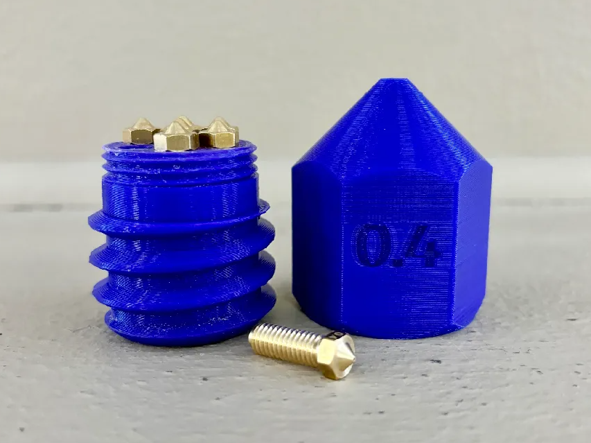 Anycubic Kobra 2 Series/Volcano Nozzle Holder