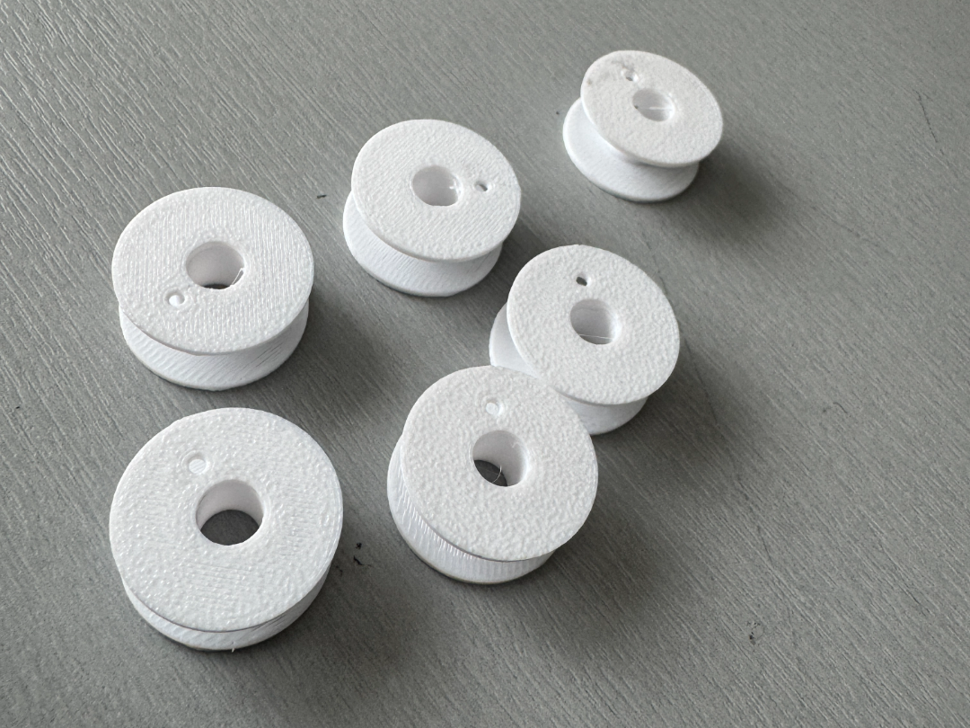 Bobbin for older Husqvarna models