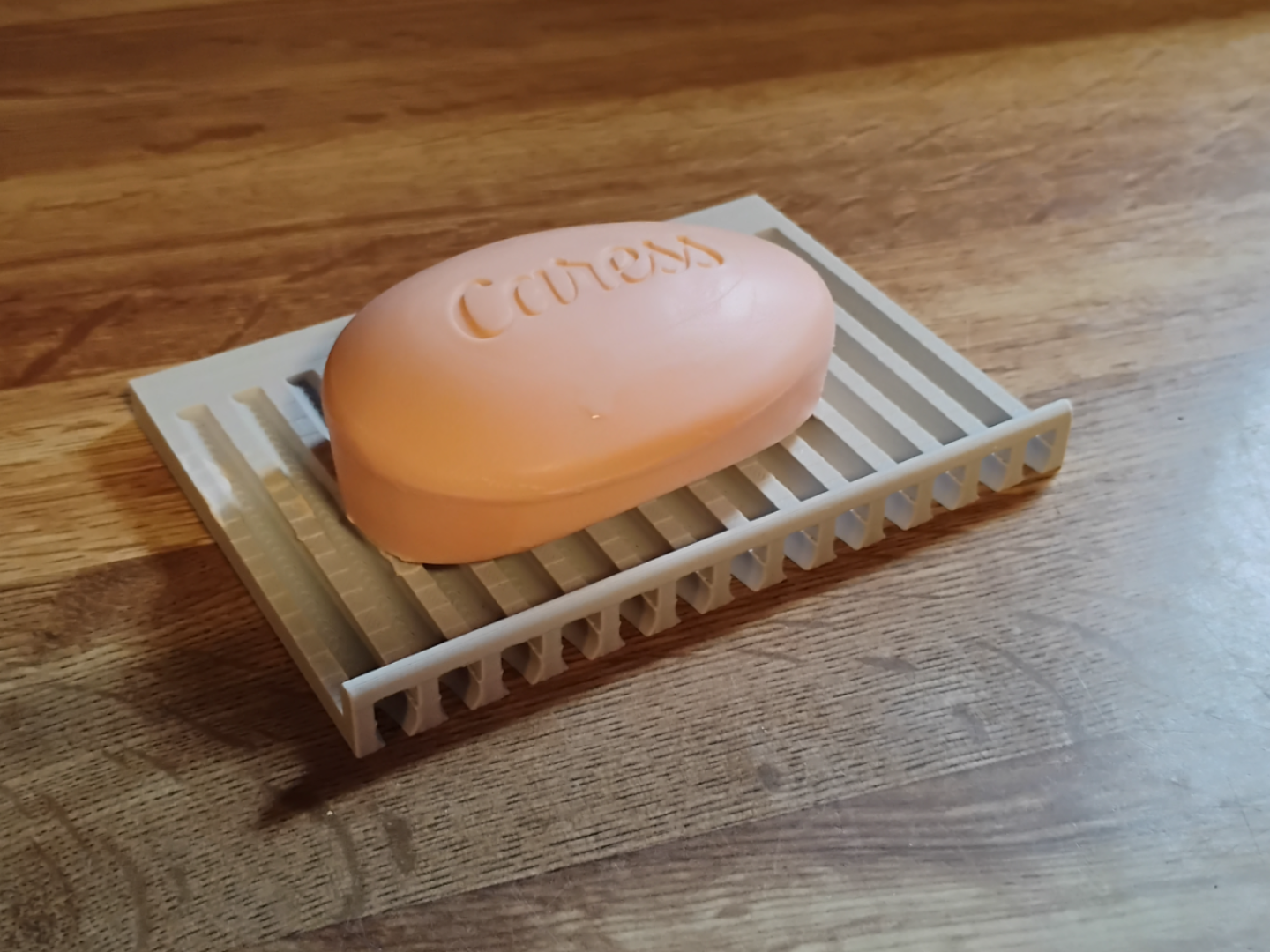 Soap Holder - Bath Coaster
