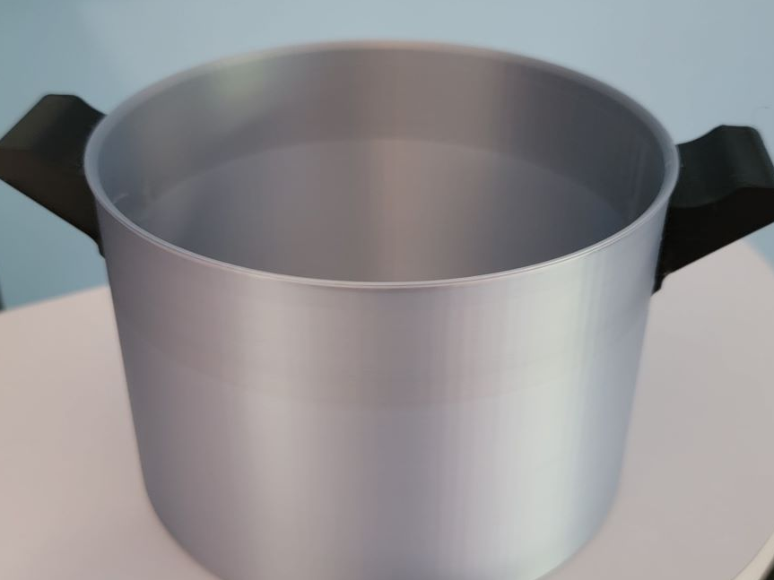 Toy Soup Pot