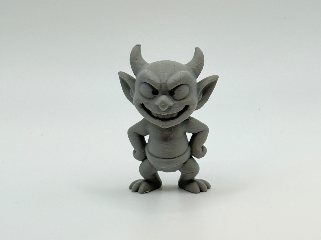 Smirkle the Imp