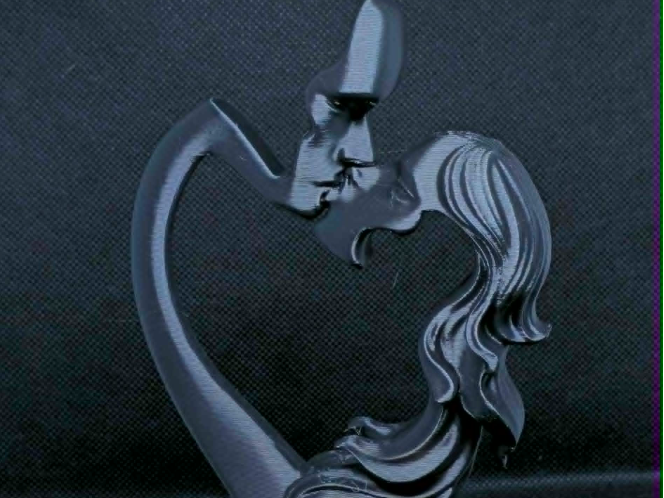 Eternal Embrace