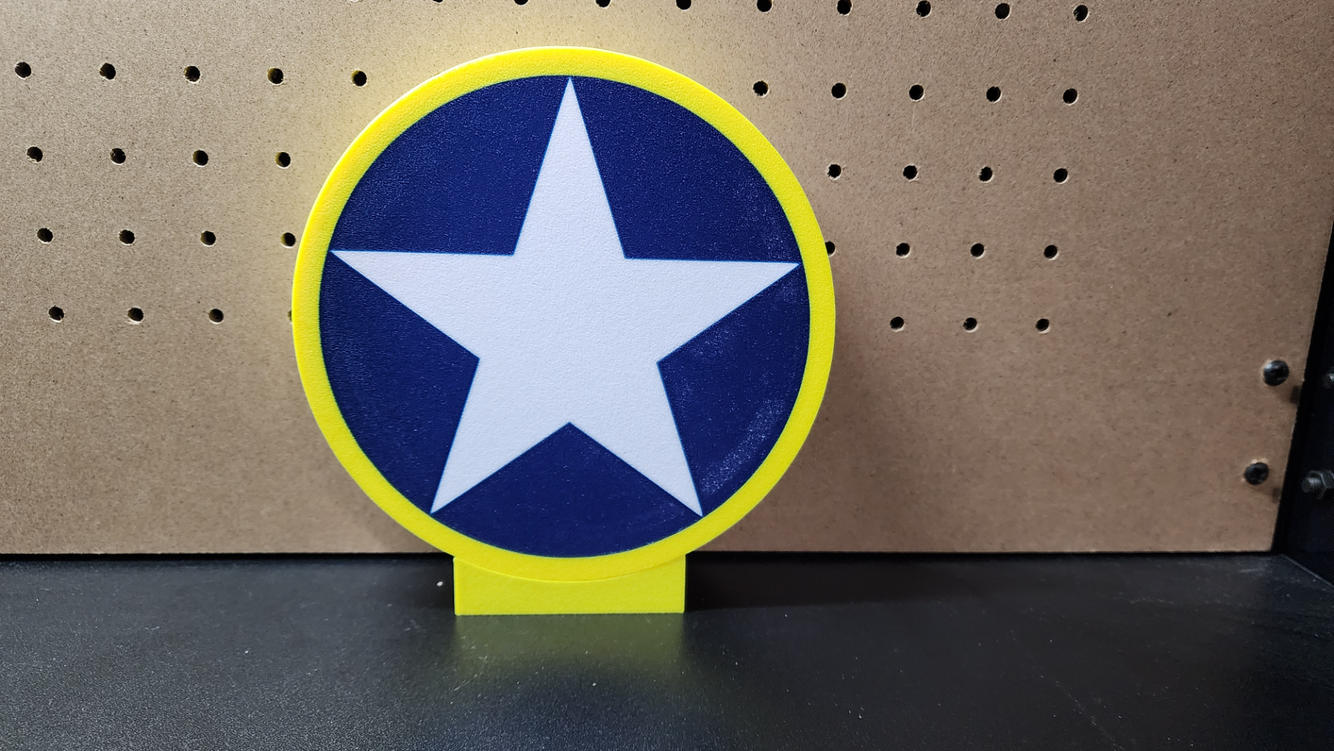 US Army Air Force 8th AF Aircraft Markings (1942)