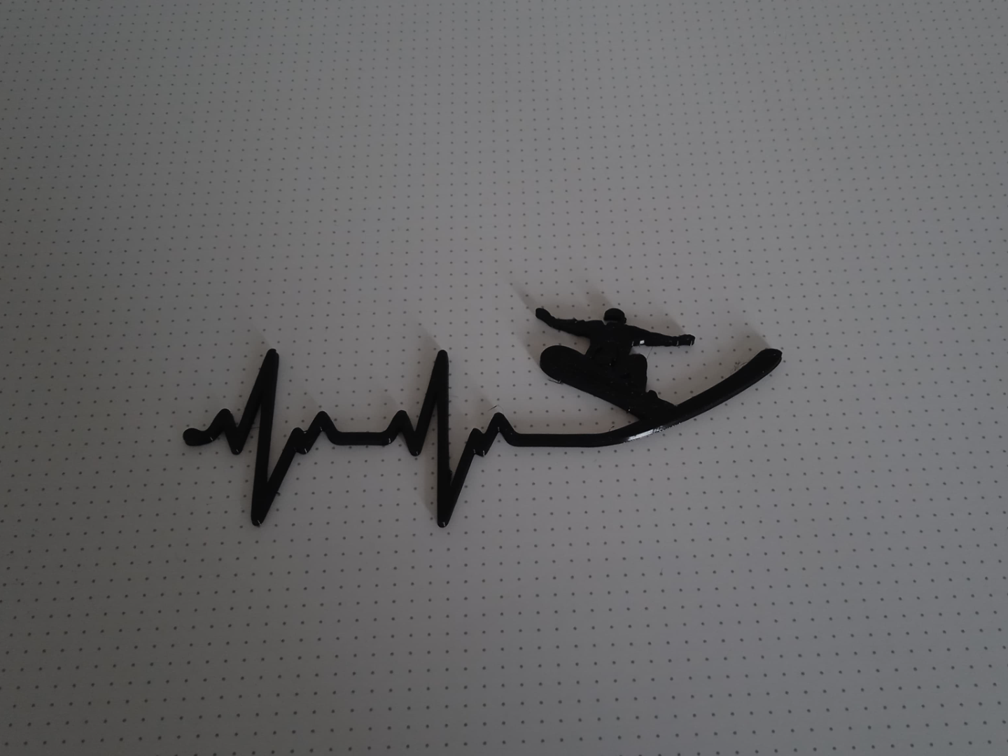 Snowboard