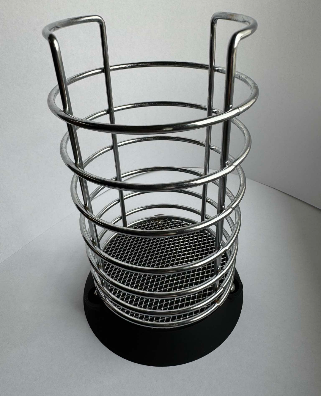 cutlery drying rack stand