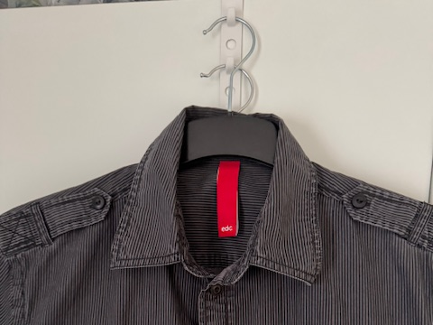 Multi-Hook Hanger – Smart Wardrobe Upgrade!