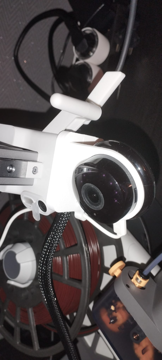 Yi Camera Mount - A1