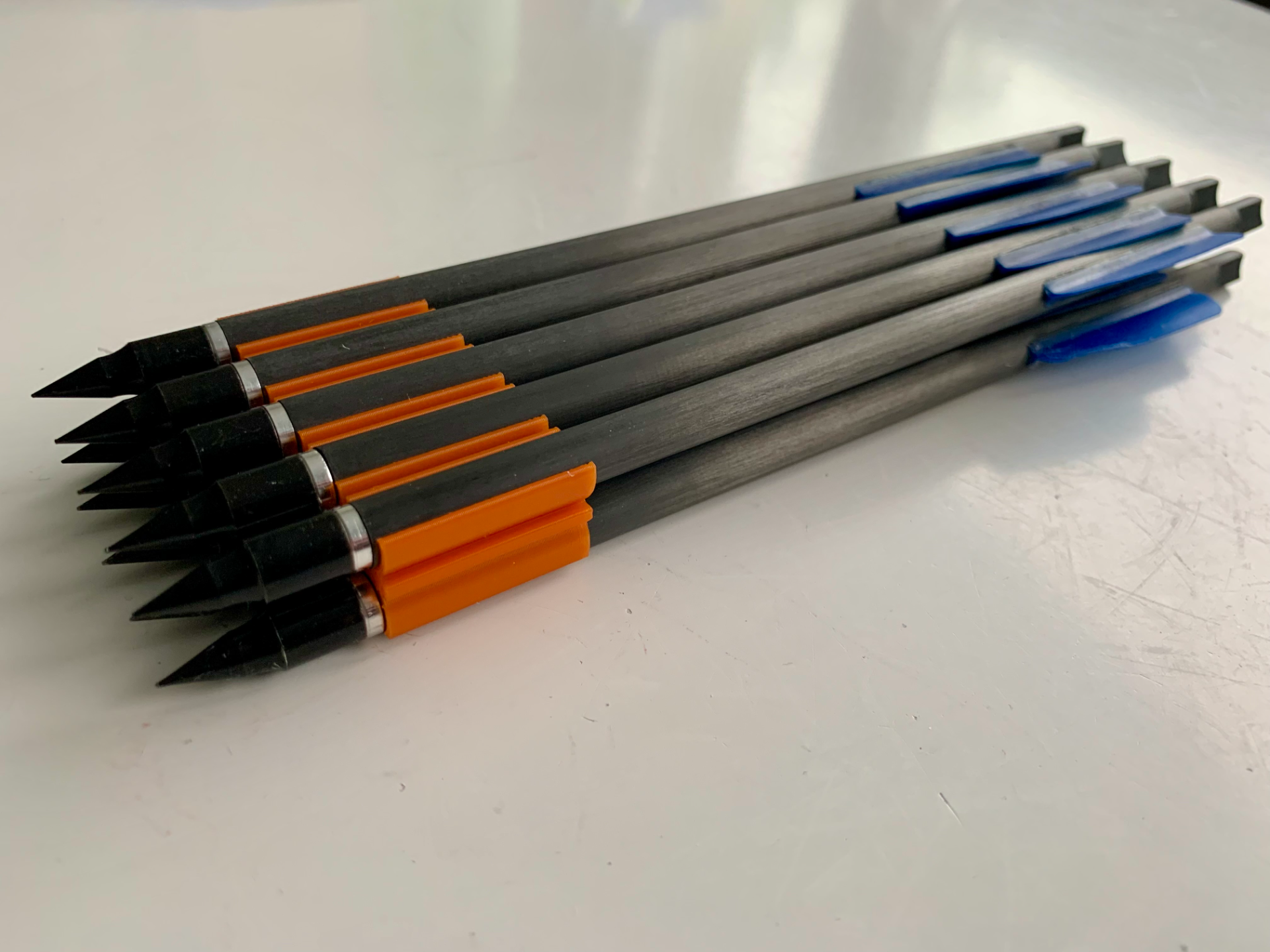 EK Archery Adder R9 RX - 10er Bolzenhalter