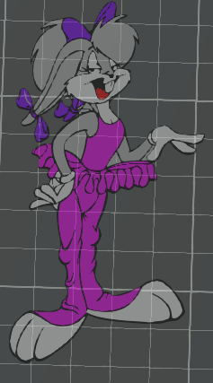 lola bunny