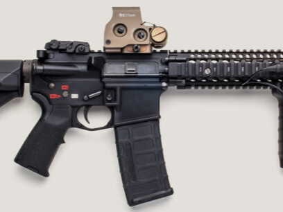 m4a1