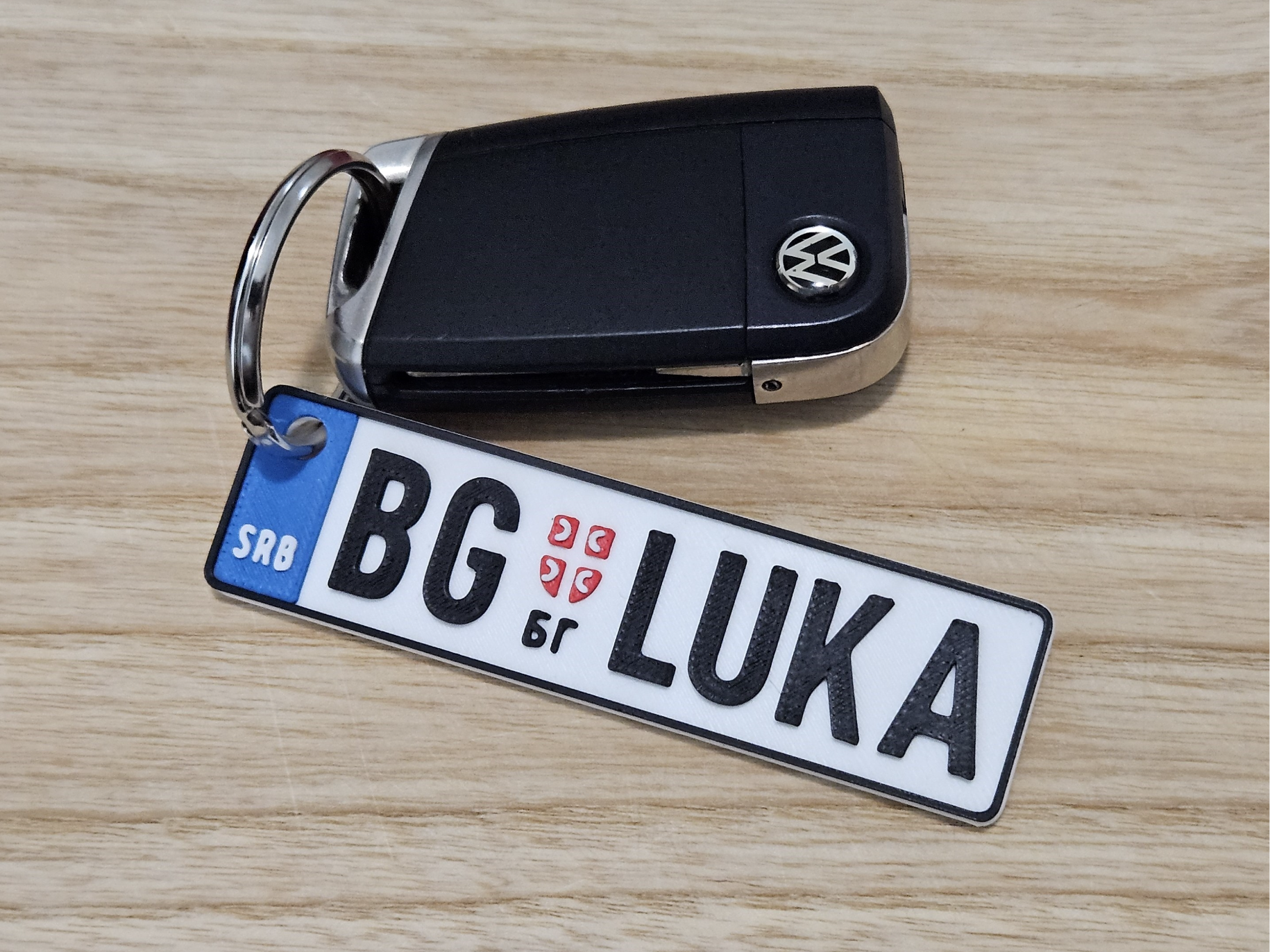 BG Luka