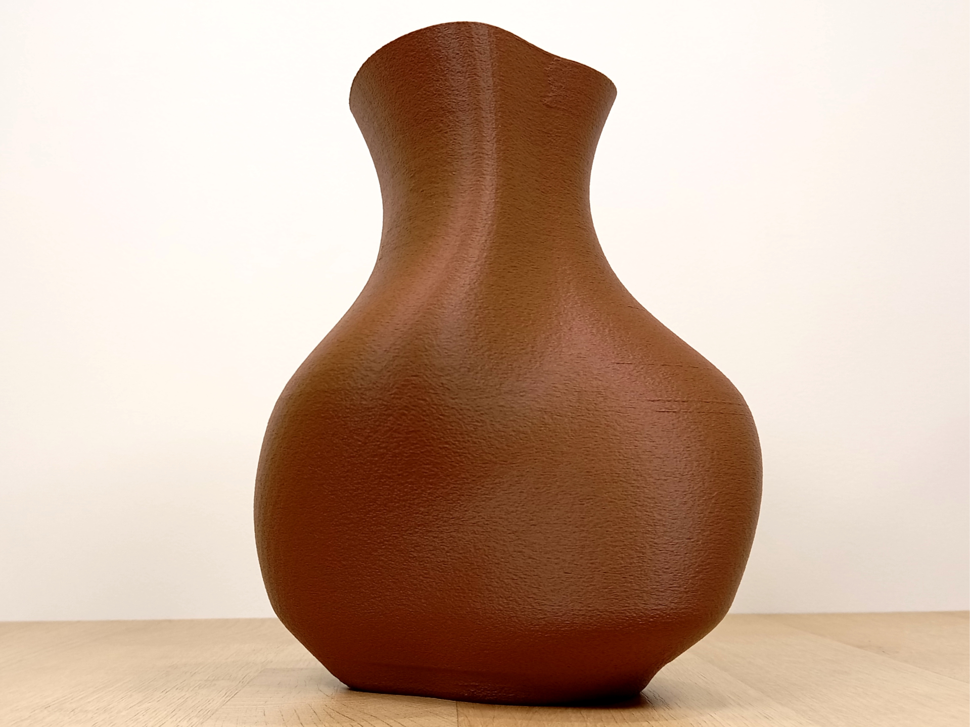 Vase " Sculpté "