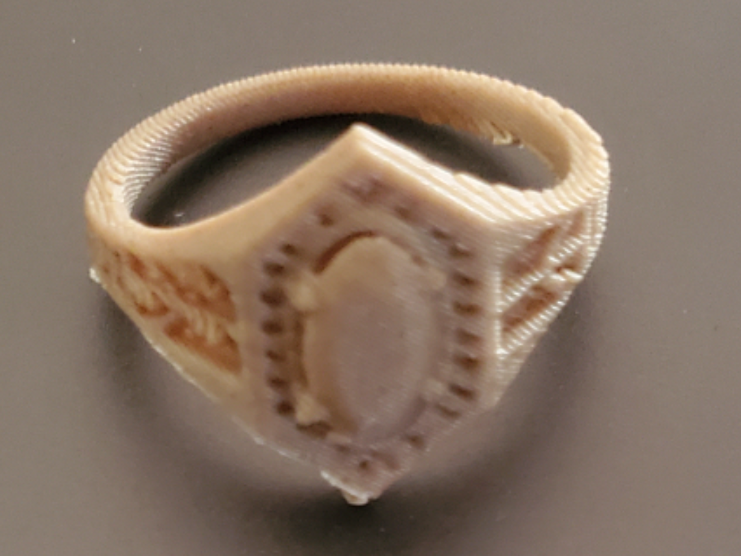 fancy ring