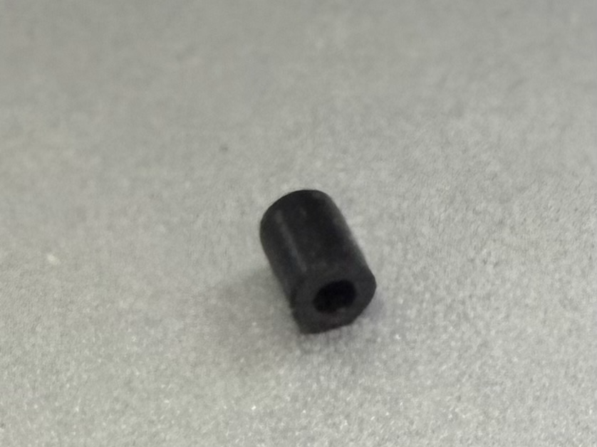 Bachmann N Scale Wheel Isolator - No Gear - Steam