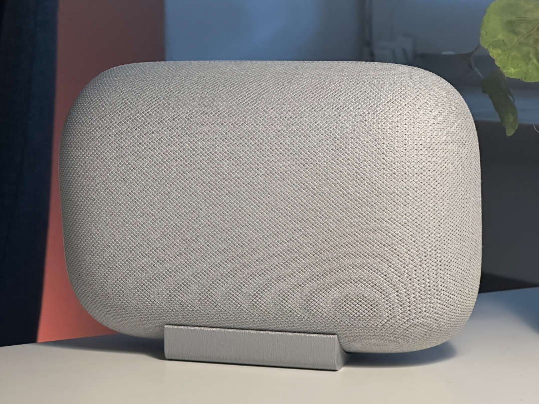 Nest Audio Horizontal Stand / Nest Audio Holder