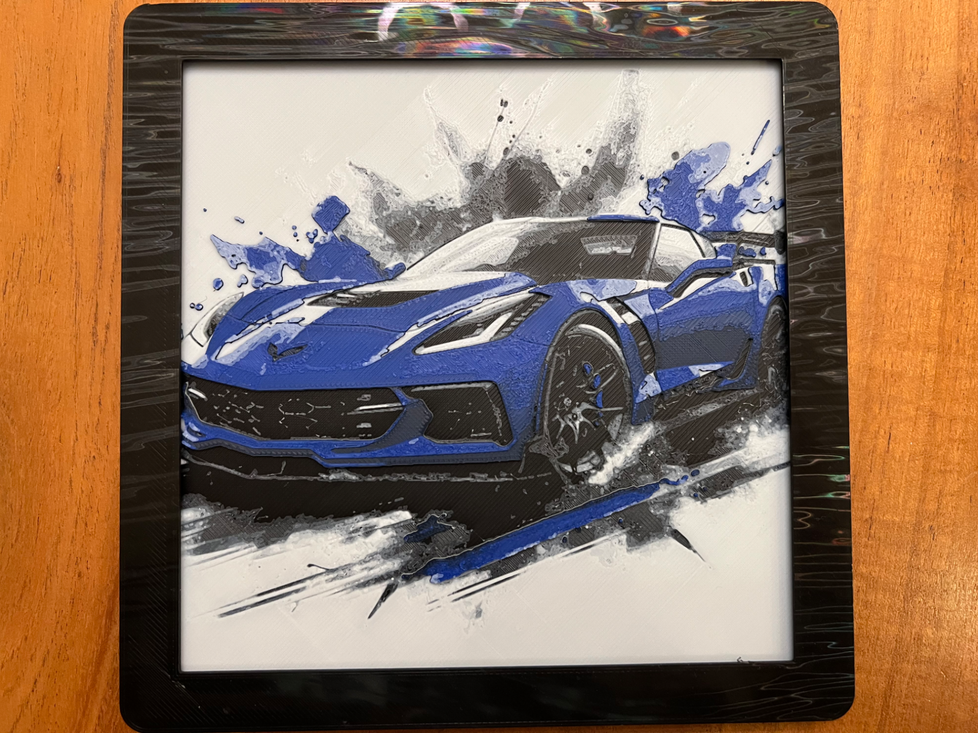 Corvette Z06