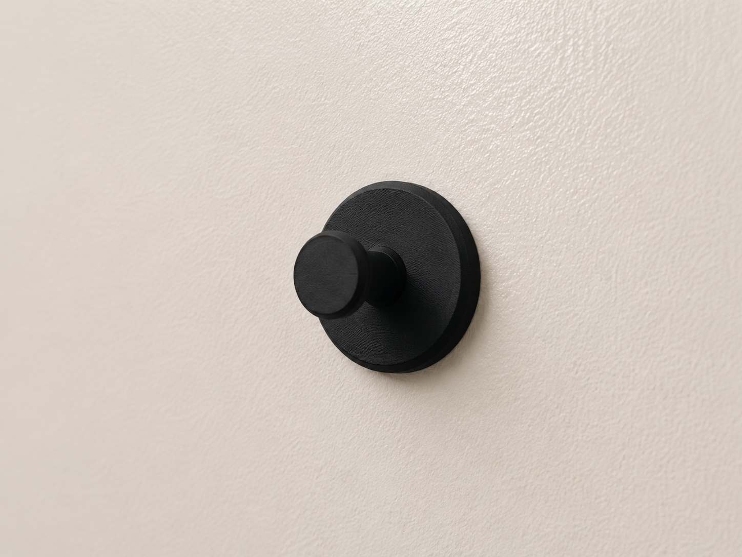 Minimalist Wall Hook