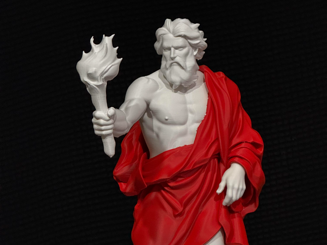 Prometheus