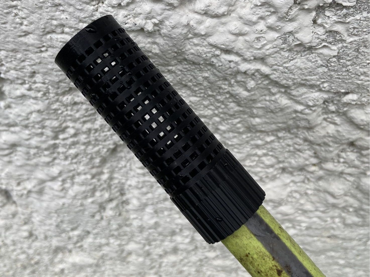 Water intake filter 1/2 inch