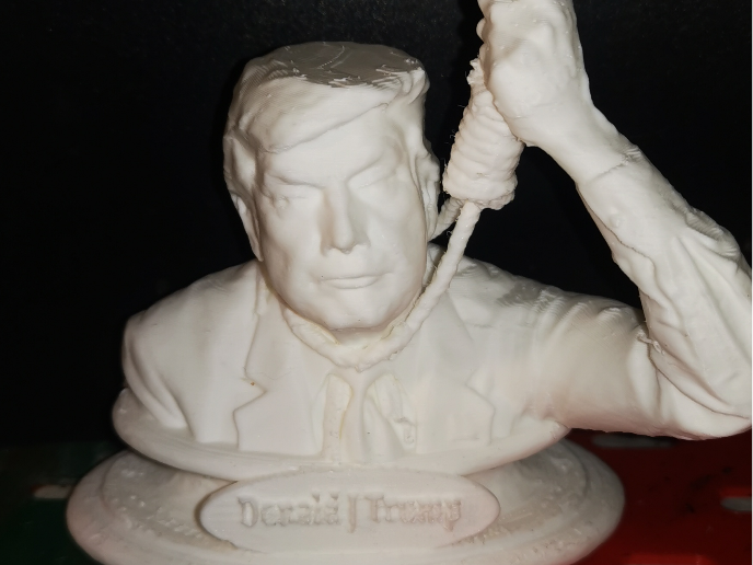 Donald-J-Trump-The-hanging-man
