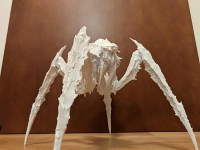 FIXED: Helldivers 2 Bile Titan Made by Arrowhead