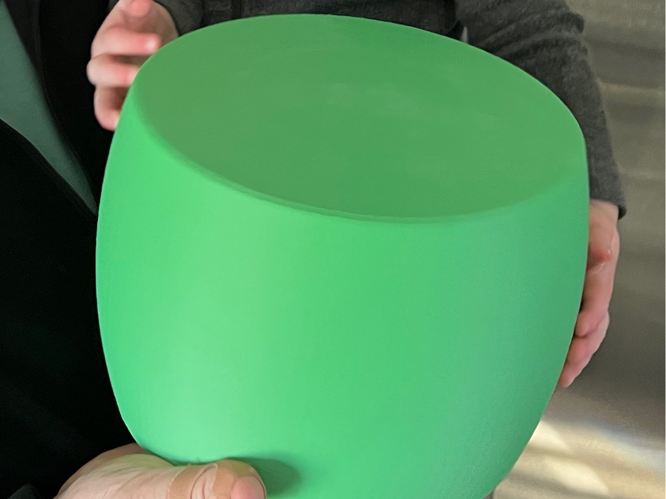Hand Drum - Large