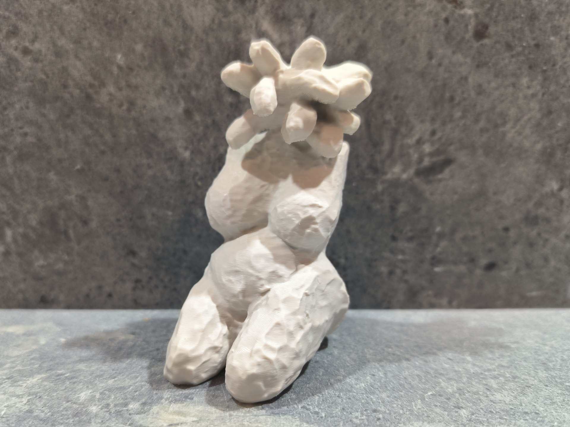 Femme - Louise Bourgeois