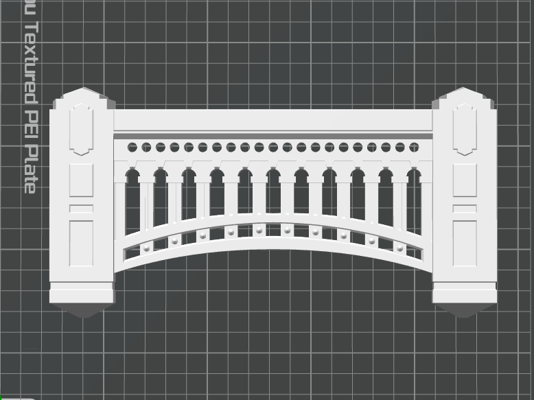 Yankee Stadium Facade