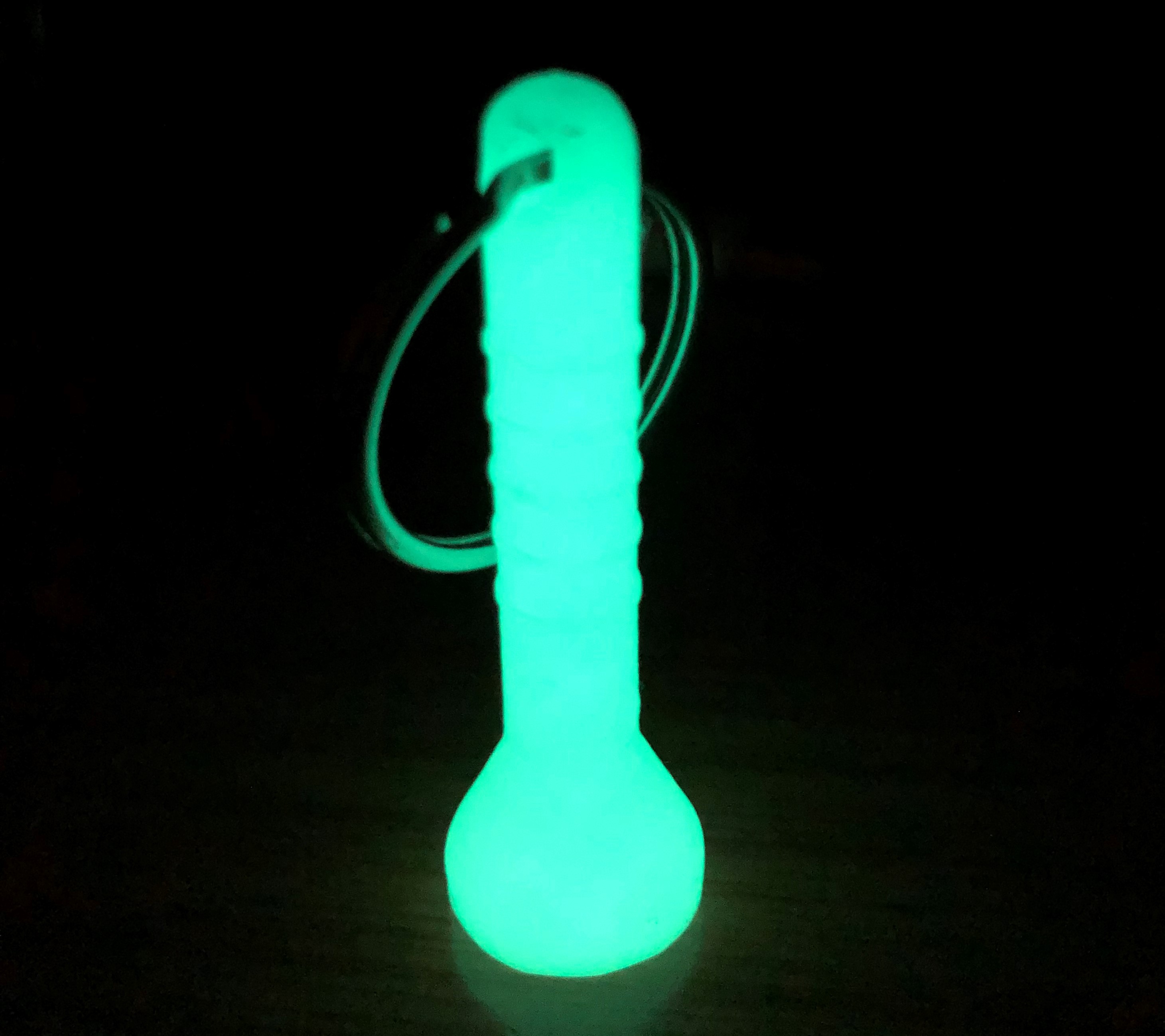 Keychain Flashlight