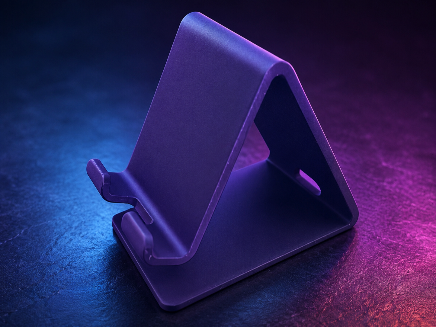 Support phone