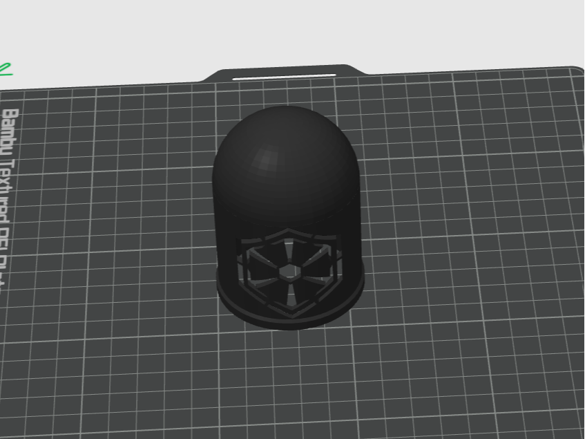 Towball Cover Sith