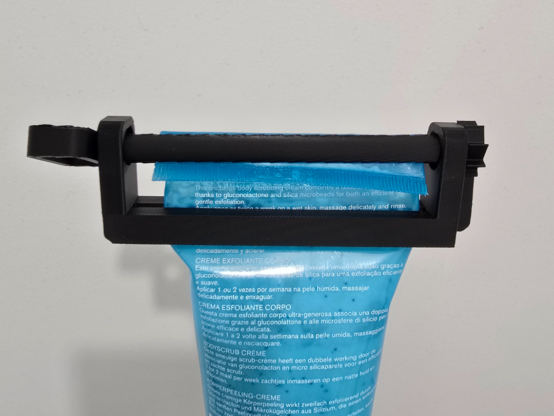 Shampoo Press (Presse Shampoing)