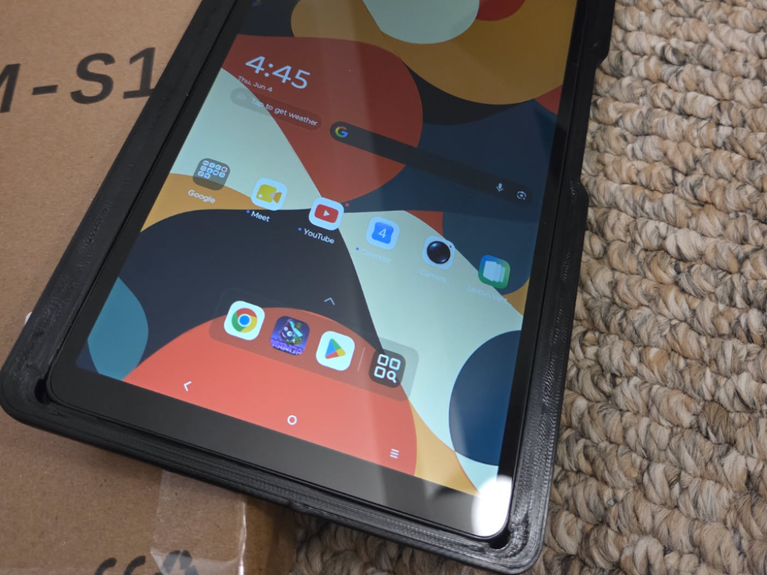 Lenovo Tab One Case