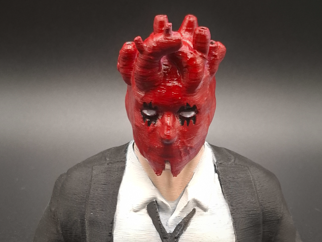 Dorohedoro Shin