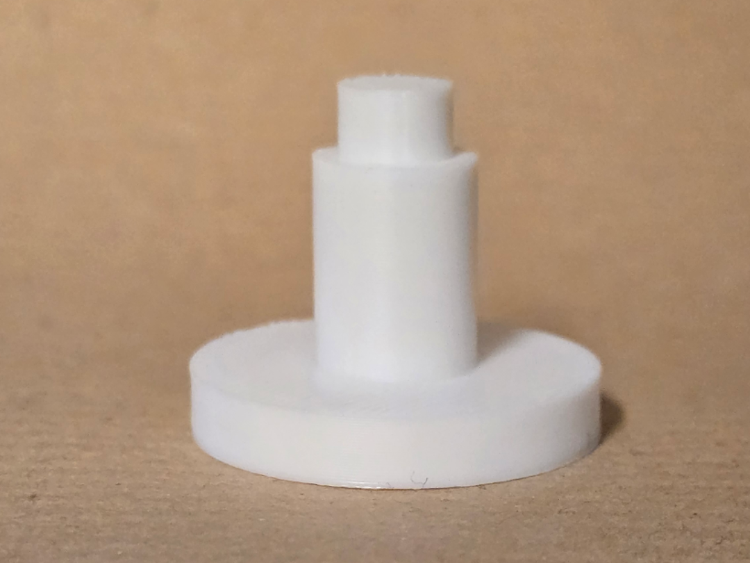 Heizkörper Abstandhalter Kermi 30 mm