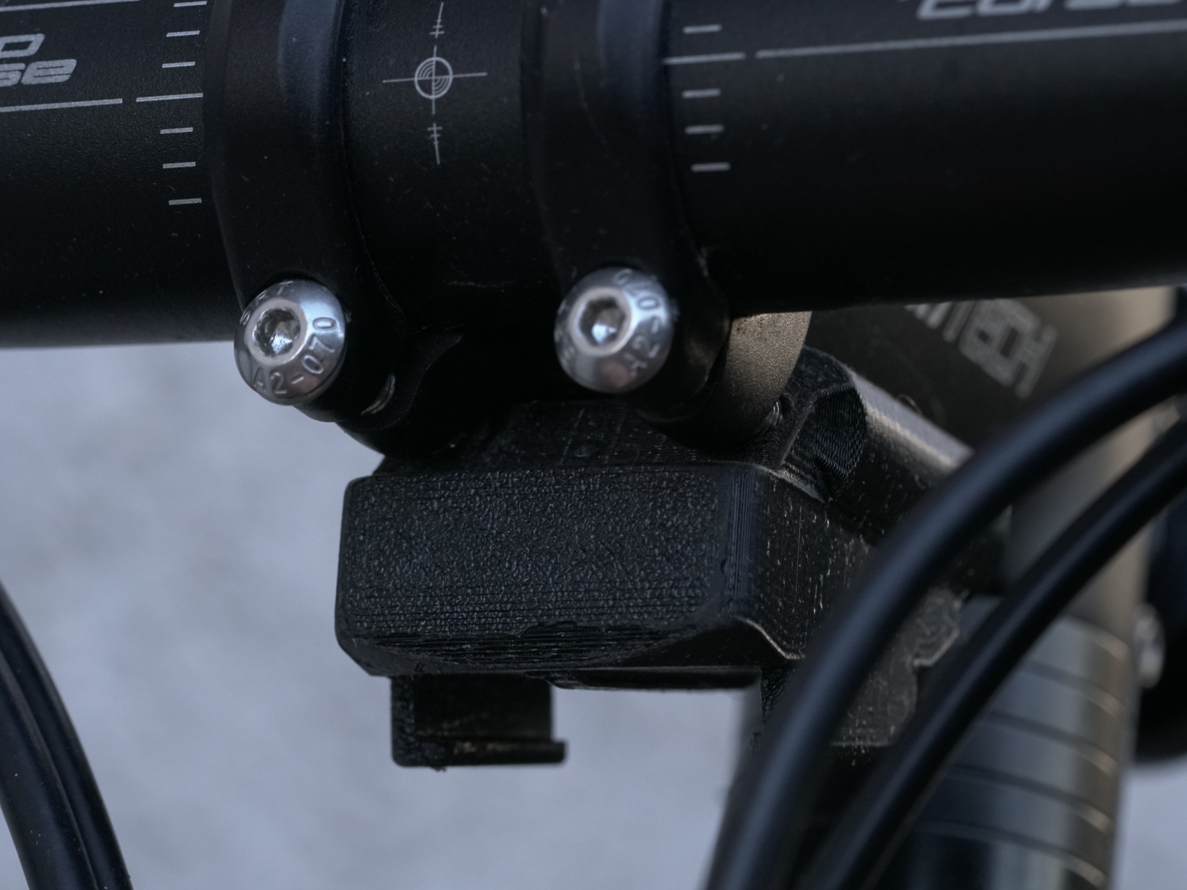 GoPro-Mount